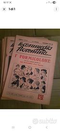 Rivista La Commedia Fiorentina Anno 1931 - 
