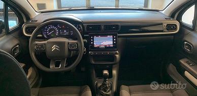 Citroën C3 · Shine
