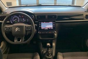 Citroën C3 · Shine