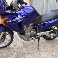 Honda XL 650 V Transalp - 2000