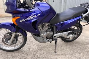 Honda XL 650 V Transalp - 2000