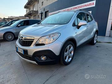 Opel Mokka 1.6 Ecotec 115CV 4x2 Start&Stop Cosmo