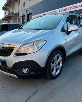 Opel Mokka 1.6 Ecotec 115CV 4x2 Start&Stop Cosmo
