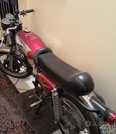 Ducati 450 Mark3D - Tipo Esportazione - Special 