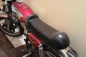 Ducati 450 Mark3D - Tipo Esportazione - Special 