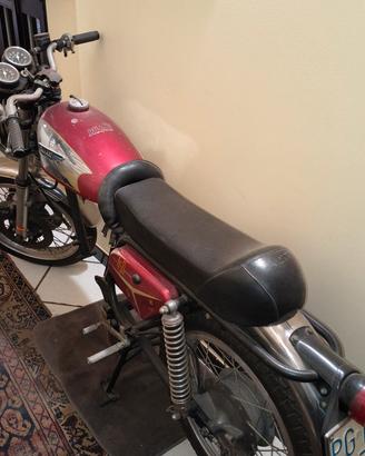 Ducati 450 Mark3D - Tipo Esportazione - Special 
