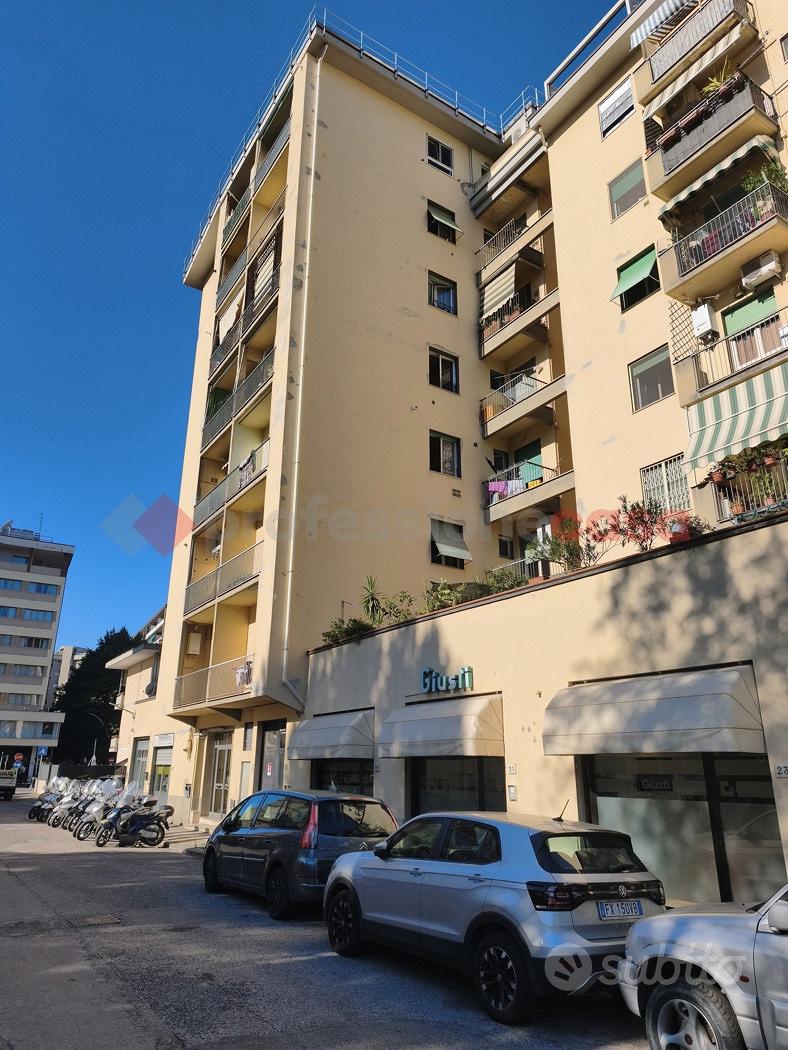 Appartamento – FI - Vista 2