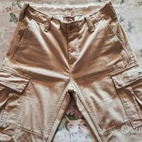 Pantaloni cargo invernali Ralph Lauren 