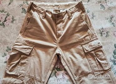 Pantaloni cargo invernali Ralph Lauren 