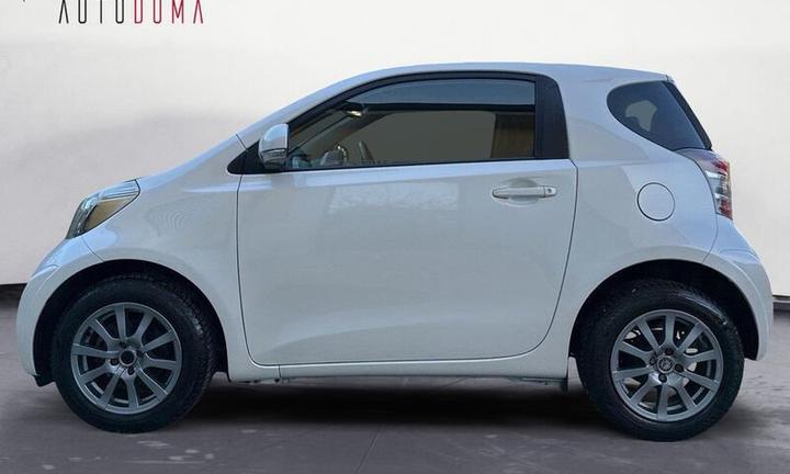 Toyota iQ 1.0 High Collection