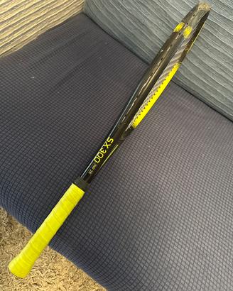 Racchetta dunlop tennis junior