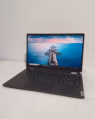 Lenovo Yoga C640 13.3" FHD Touch 2-in-1 | LTE 4G