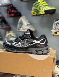 Scarpe asics