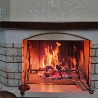 Camino per casa, Piazzetta