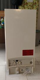 caldaia junkers a condensazione