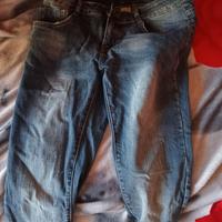 Pantaloni jeans donna