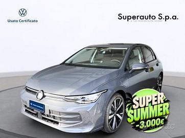Volkswagen Golf 1.5 TSI eHybrid DSG Edition Plus