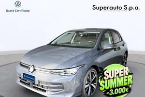Volkswagen Golf 1.5 TSI eHybrid DSG Edition Plus