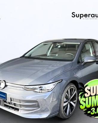 Volkswagen Golf 1.5 TSI eHybrid DSG Edition Plus