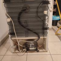 Freezer a 3 cassetti INDESIT