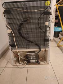 Freezer a 3 cassetti INDESIT