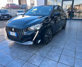 Peugeot 208 PureTech 100 Stop&Start EAT8 5 porte A