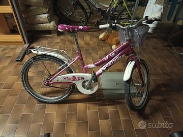 bici bambino