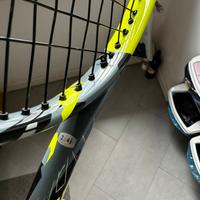 Babolat Pure Aero 98