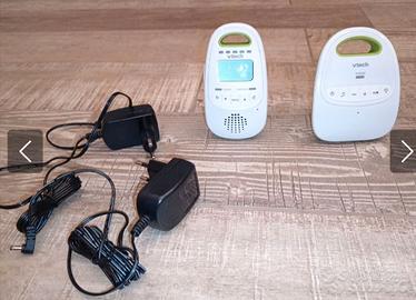 Radioline neonato Vtech