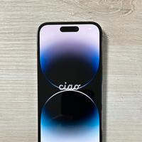 Iphone 14 Pro 256 GB