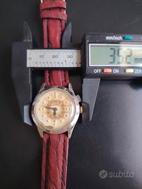 Orologio vintage arsa militare automatico