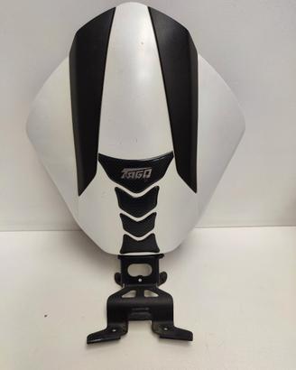 COPERCHIO BAULETTO HONDA NC750