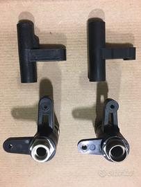 Ricambi RC 1/8 off road Rally Game GT