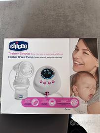 Tiralatte elettrico chicco
