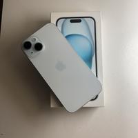 iPhone 15 128gb