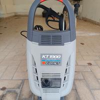 Idropulitrice Comet KT1900 Extra Gold