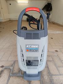 Idropulitrice Comet KT1900 Extra Gold