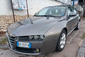 Alfa Romeo 159 1.9 JTDm Sportwagon Eco Progression