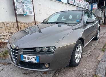 Alfa Romeo 159 1.9 JTDm Sportwagon Eco Progression