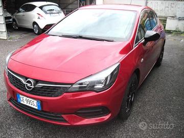 OPEL ASTRA 1.5 122 CV GS LINE CAMBIO AUTOMATICO