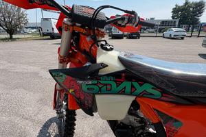 Ktm 450 EXC Six days 2027