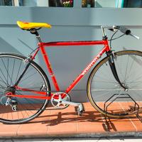 bici uomo