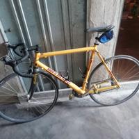 Bici da corsa