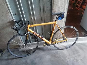 Bici da corsa
