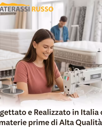 materasso singolo 80x190 memory foam aloe vera