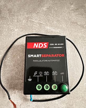 Staccabatterie Smart Separator NDS