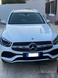 Mercedes glc (x253) - 2020