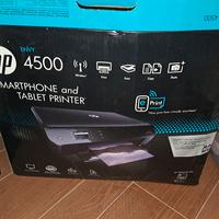 stampante hp 4500