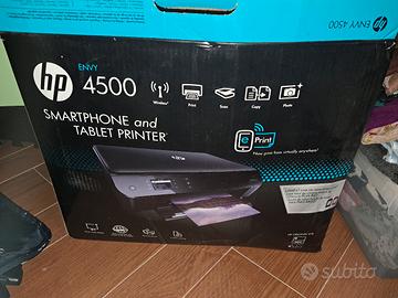 stampante hp 4500