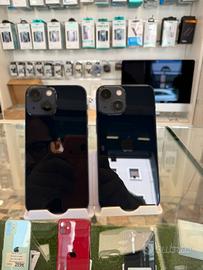 IPHONE 13 MINI 128GB USATO Garanzia: 1 ANNO